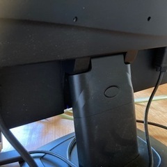 PCモニターの画像