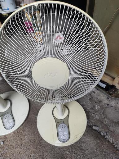 家電 季節、空調家電 扇風機
