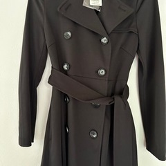 新品peach John ピーチジョン トレンチコートSサイズ