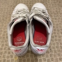 靴/バッグ 靴 スニーカーの画像