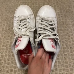靴/バッグ 靴 スニーカー