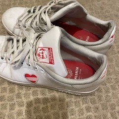 靴/バッグ 靴 スニーカーの画像