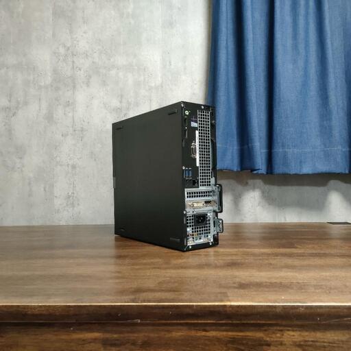 3画面トレーディング専用PCフルセット
