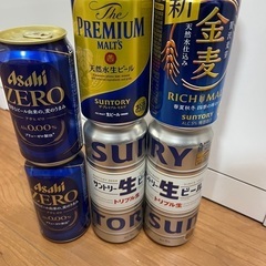 ビール　セットの画像