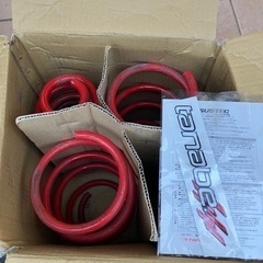 
タナベ DF210 ダウンサス [ヴェルファイアハイブリッド ...