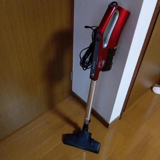 家電 生活家電 掃除機