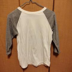 GapKids　七分袖　140の画像