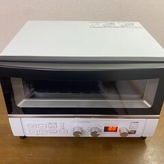 【糸島市内 送料無料】タイガー魔法瓶 コンベクションオーブン＆ト...