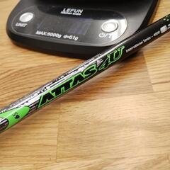 キャロウェイスリーブ／アッタス4U／5w用／フェアウェイウッド用...