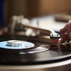 汚れたレコード、綺麗にしませんか？