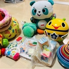 わんわんアンパンマン等まとめて