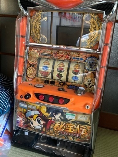 家庭用スロット機