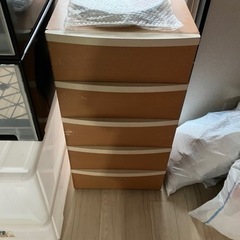 家具 タンス