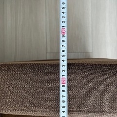 家具 ソファ 2人掛けソファの画像