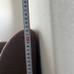 家具 ソファ 2人掛けソファの画像