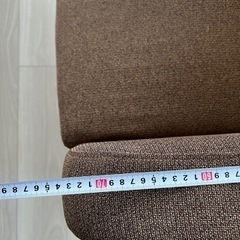 家具 ソファ 2人掛けソファの画像