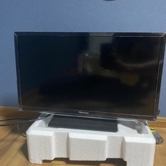 家電 テレビ 液晶テレビ