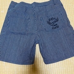 LEFLAHハーフパンツ　②の画像