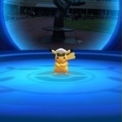 ポケモンGO