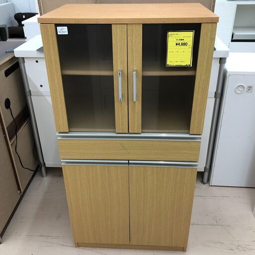 wa 822 ﾐﾆ食器棚