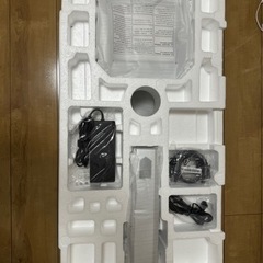 
INNOCN 32M2V /1152分割Mini-LED搭載 ゲーミングモニターの画像
