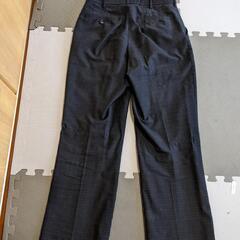 【中古】御船高校男児　夏服一式　R6.3卒業