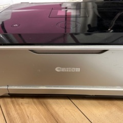 Canonプリンター