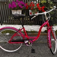 自転車　子供