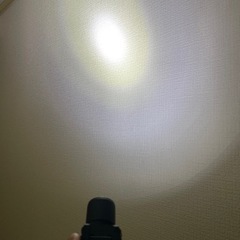 本日限り！！サバゲー装備品 ウェポンライト X300   の画像