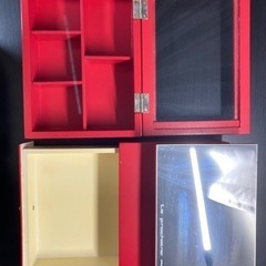 アクセサリーボックス ジュエリーボックス
の画像