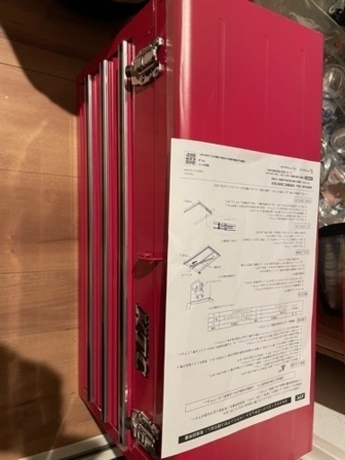 工具、工具箱セット