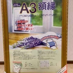 額縁