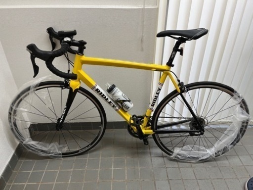 【東京/直接引き取り】リドレー　ロードバイク　自転車