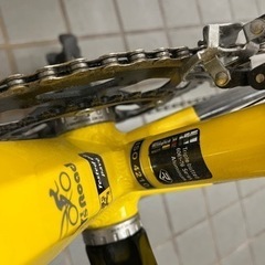 【東京/直接引き取り】リドレー　ロードバイク　自転車の画像