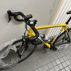 【東京/直接引き取り】リドレー　ロードバイク　自転車の画像