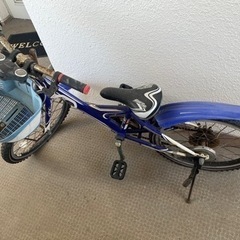 【値下げ】子供用自転車