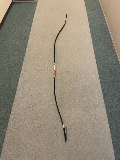 【付属品追加します】弓道　鵠心　並寸　14kg