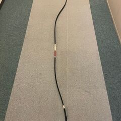 【付属品追加します】弓道　鵠心　並寸　14kg