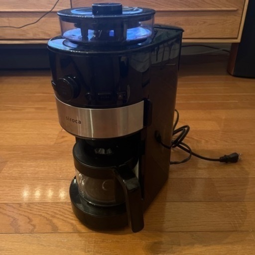 家電 キッチン家電 コーヒーメーカー