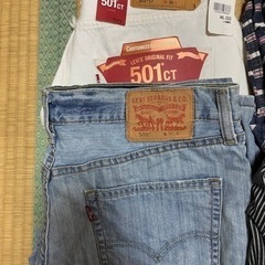 ✨値下げ✨ブランド　ハーフパンツ　まとめて６着の画像