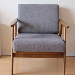 【美品】CRASH GATE HARRIS SOFA ハリス 1...