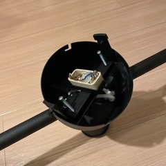 【予定者決まりました】IKEA シーリングライトの画像