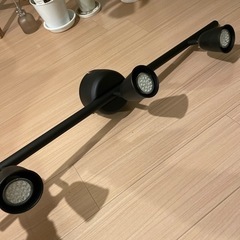 【予定者決まりました】IKEA シーリングライトの画像