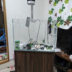 アクアリウム　フルセット