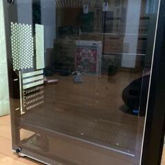 【ジャンク】【中古】PCケース Thermaltake