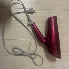 シャープ　ドライヤー
