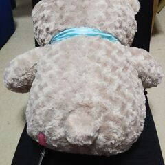 【1500円！】ラブリーローズベアー♪65cm前後のBIGぬいぐるみ(* ´ ▽ ` *)の画像