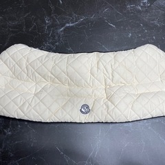 ペットカート　顎のせカバーの画像