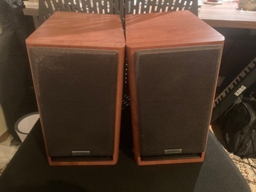 Onkyo スピーカー　動作品