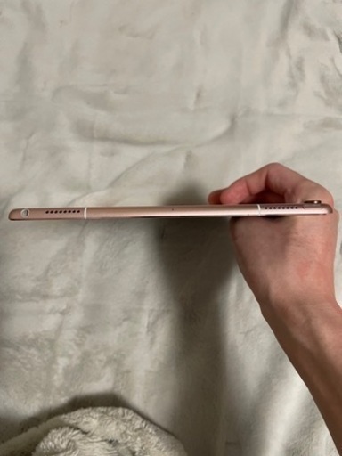 iPadPro10.5inchセルラーモデル64GB